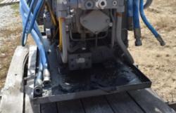 SISTEMA HIDRAULICO KUBIK HYDRADRIVE K17